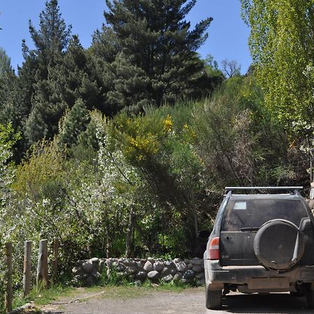 Melodia Natural En San Martín de los Andes Exterior foto