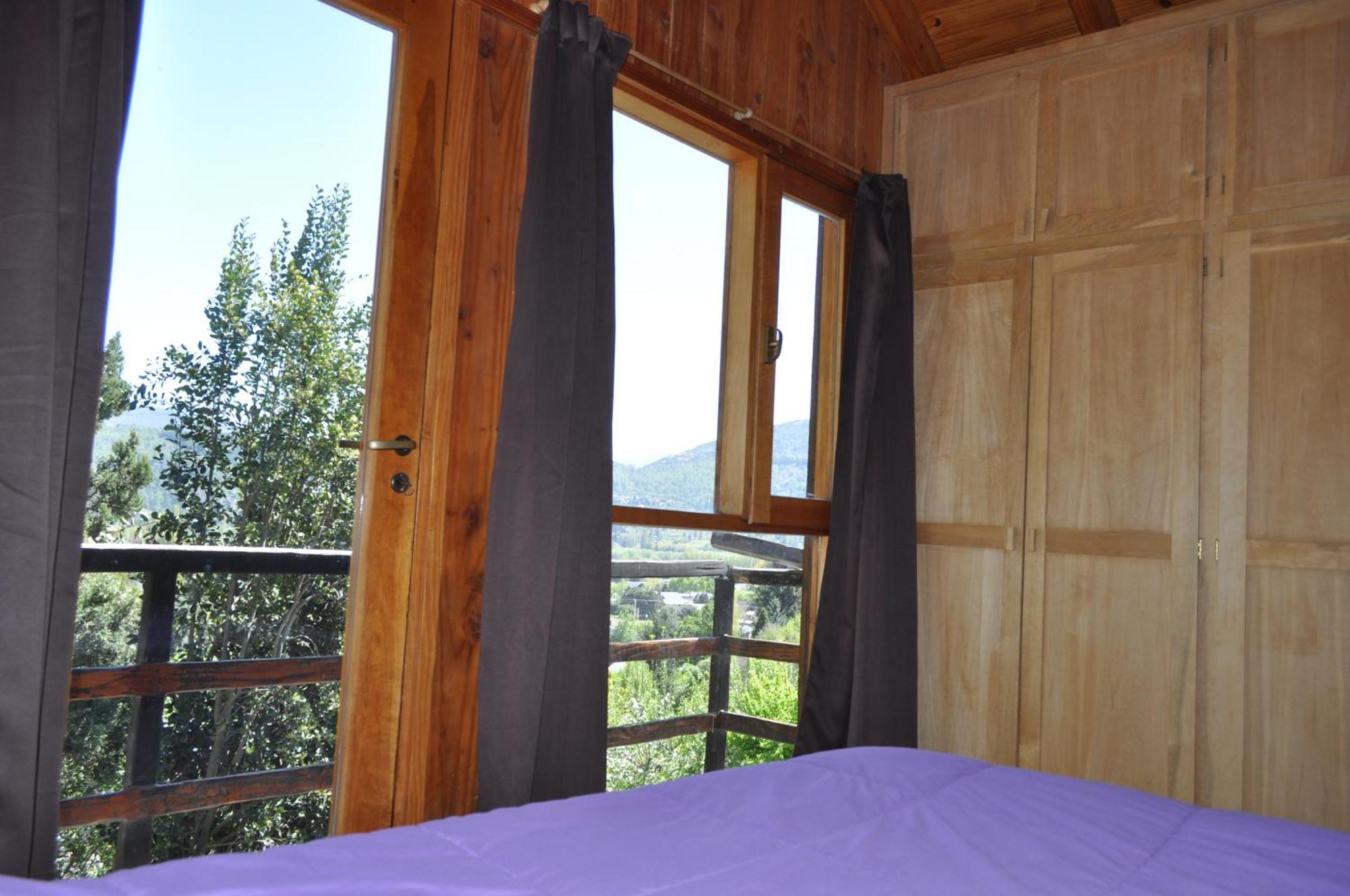 Melodia Natural En San Martín de los Andes Exterior foto