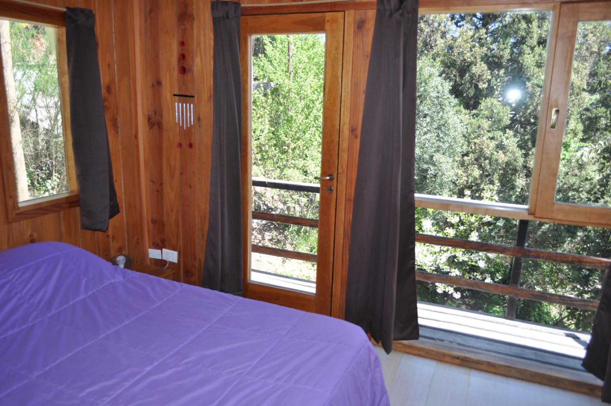 Melodia Natural En San Martín de los Andes Exterior foto
