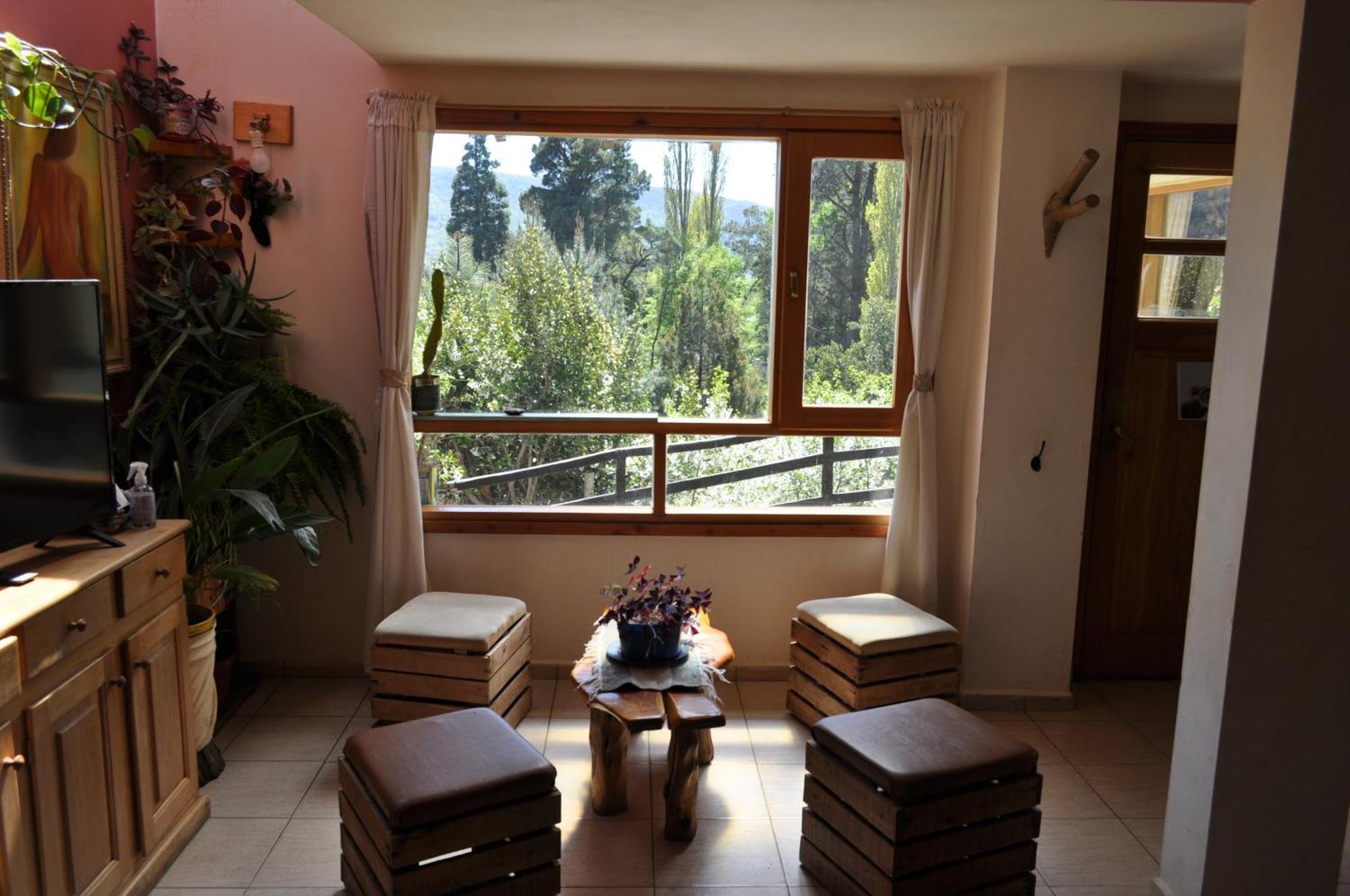 Melodia Natural En San Martín de los Andes Exterior foto