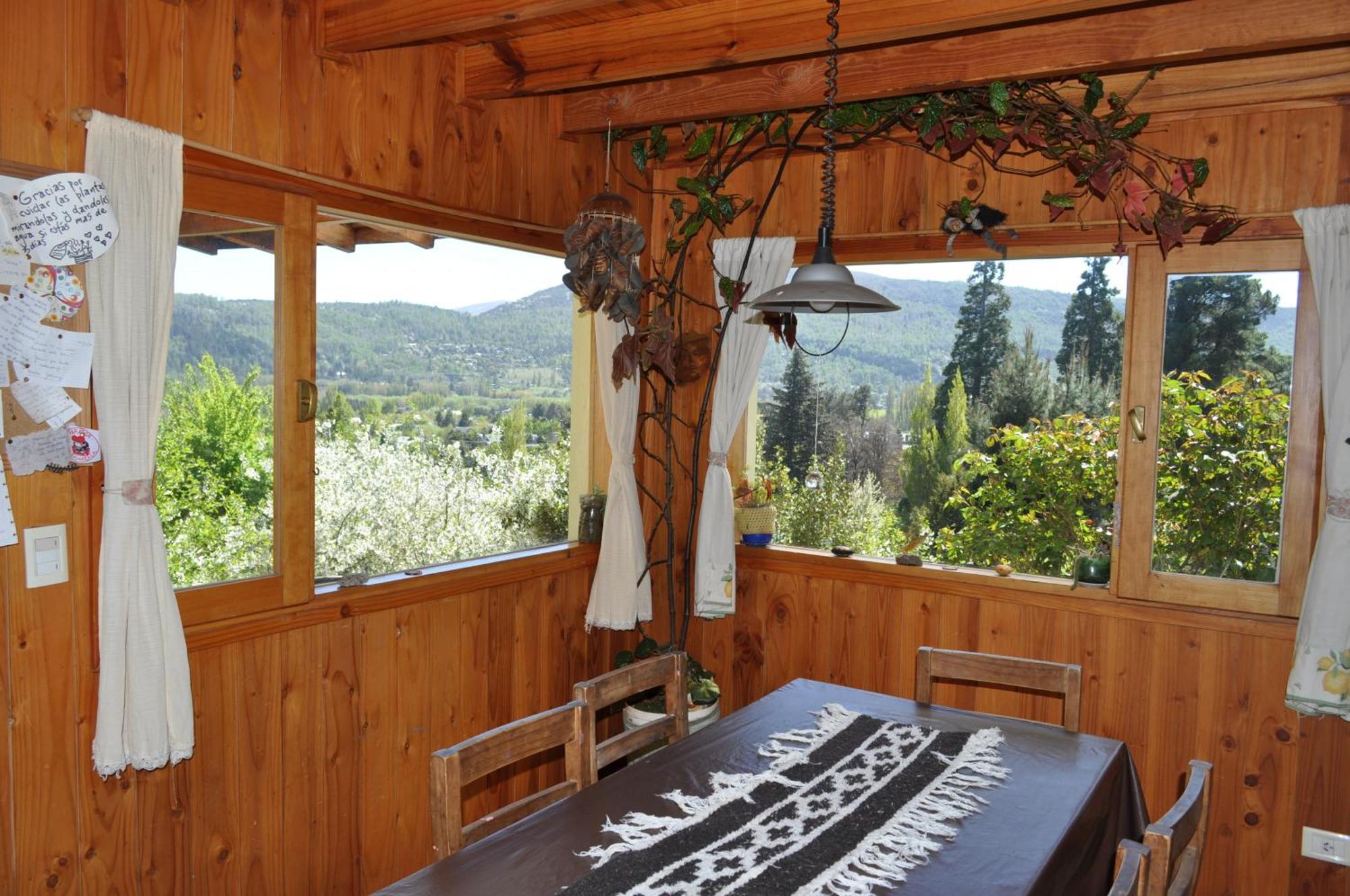 Melodia Natural En San Martín de los Andes Exterior foto