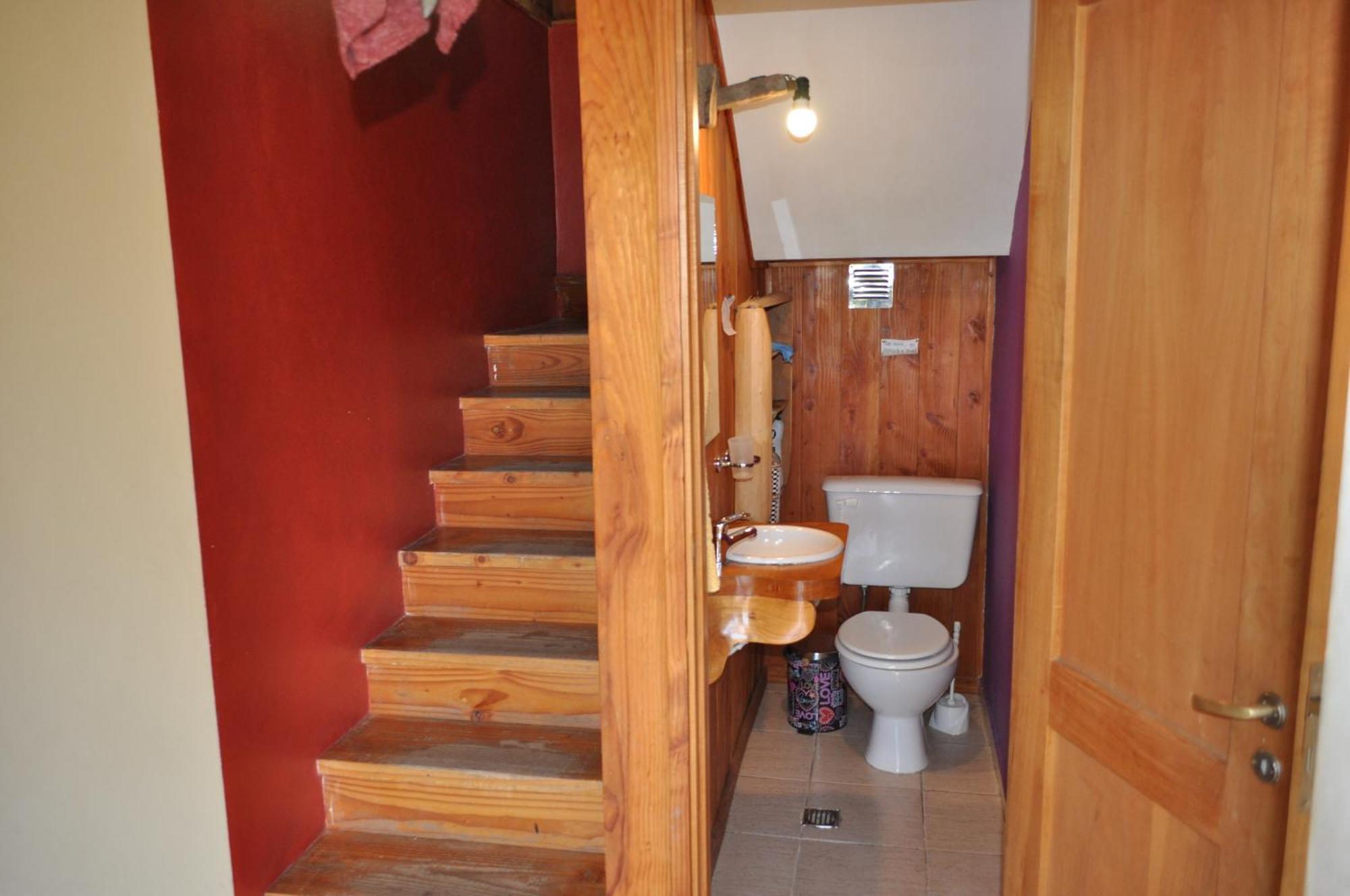 Melodia Natural En San Martín de los Andes Exterior foto