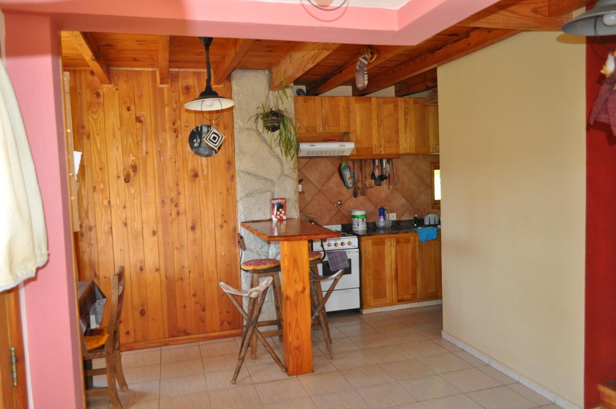 Melodia Natural En San Martín de los Andes Exterior foto