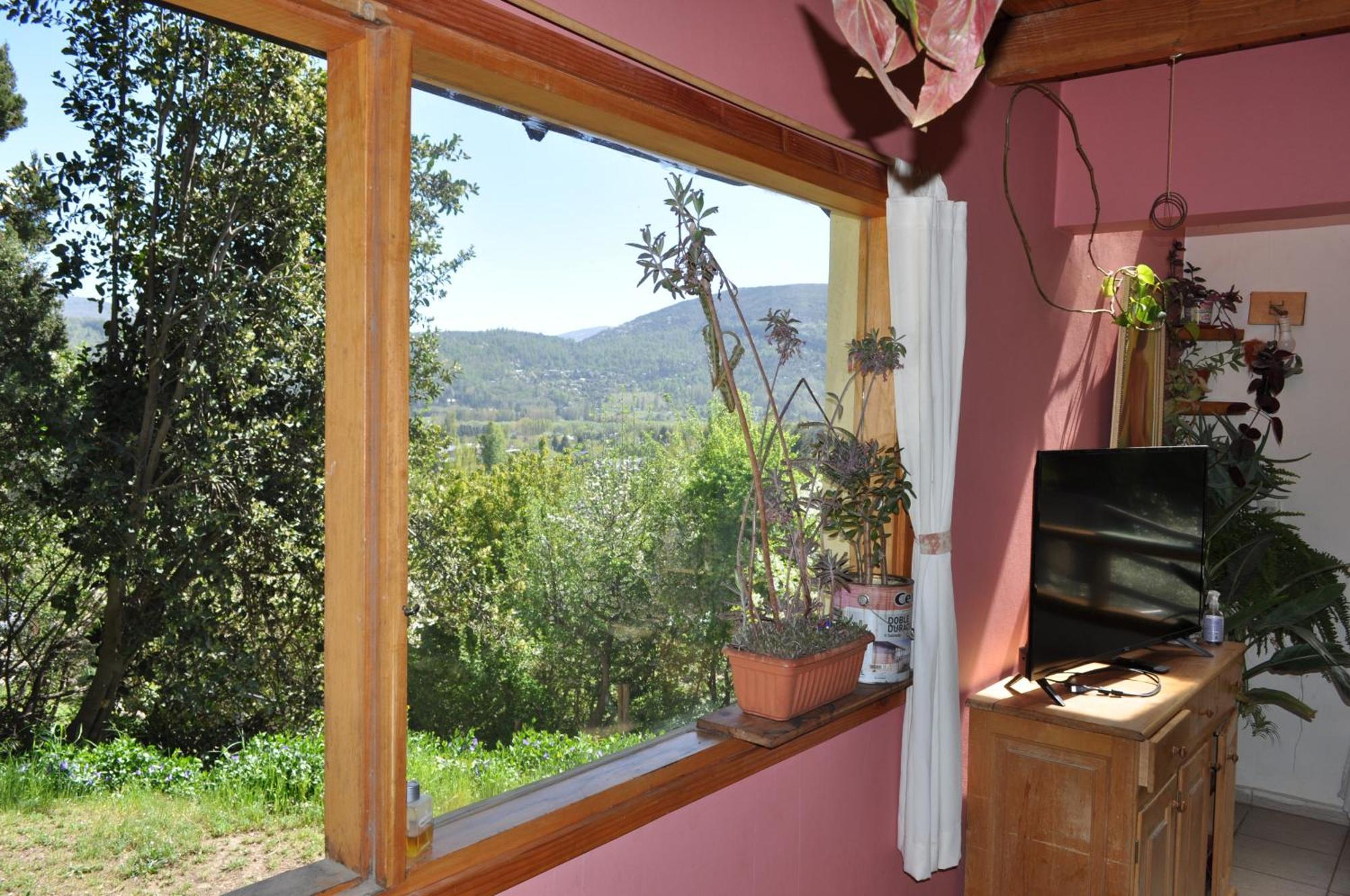 Melodia Natural En San Martín de los Andes Exterior foto