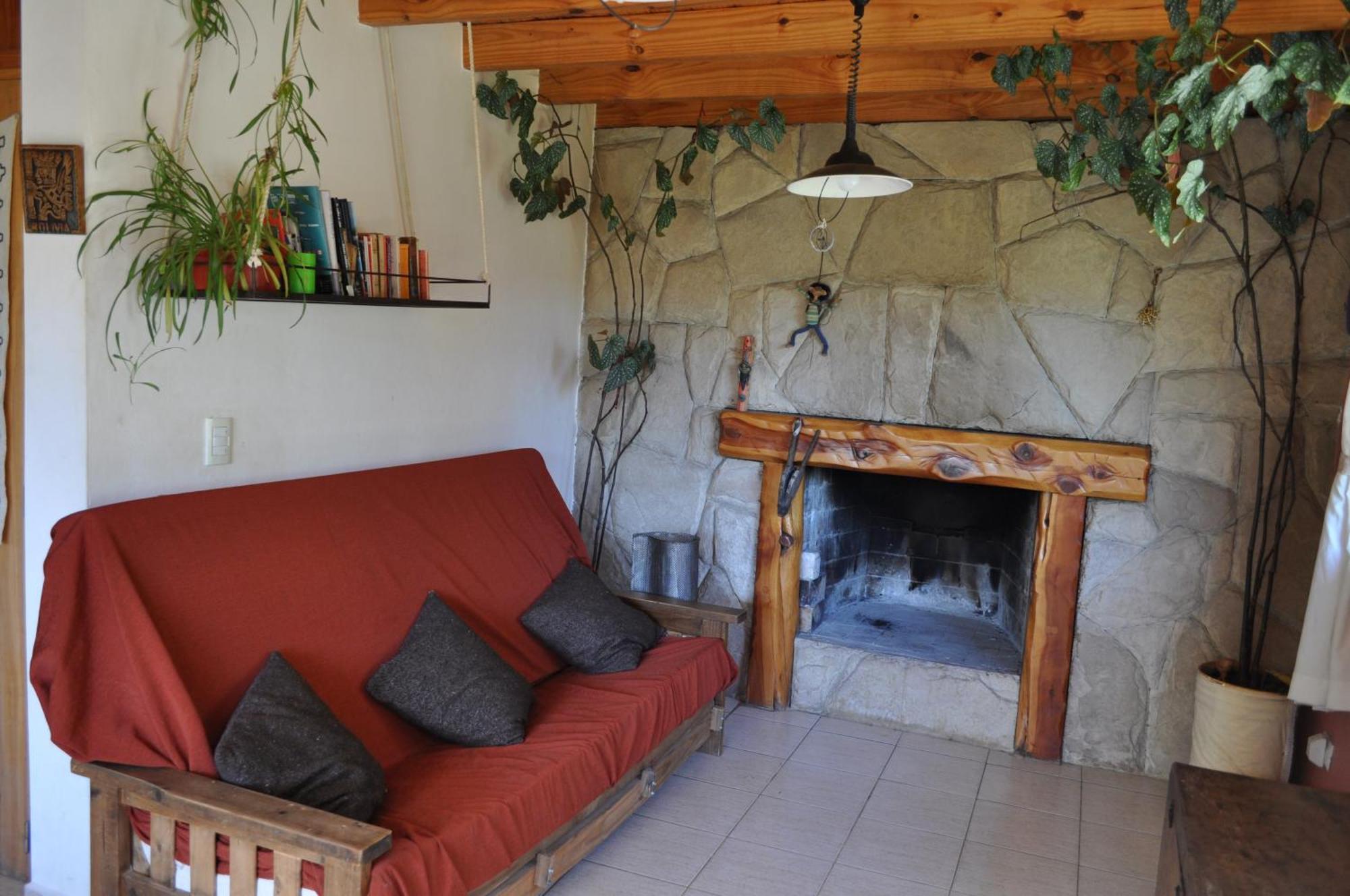 Melodia Natural En San Martín de los Andes Exterior foto