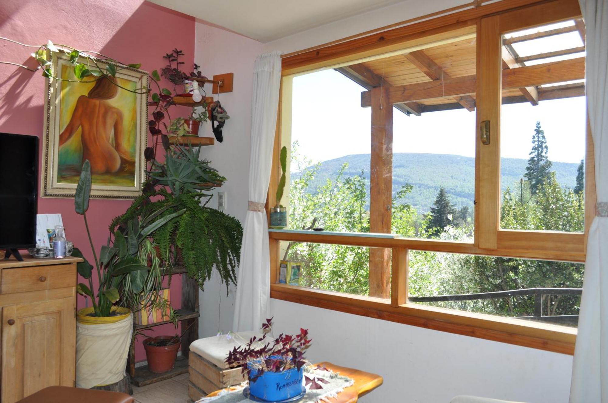 Melodia Natural En San Martín de los Andes Exterior foto