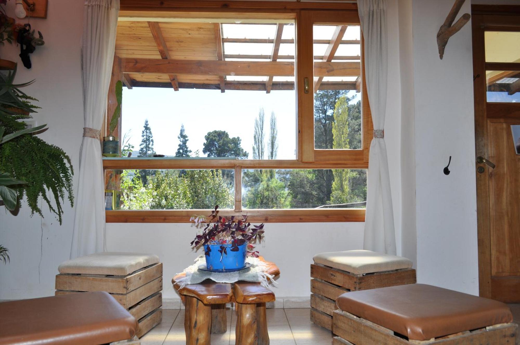Melodia Natural En San Martín de los Andes Exterior foto